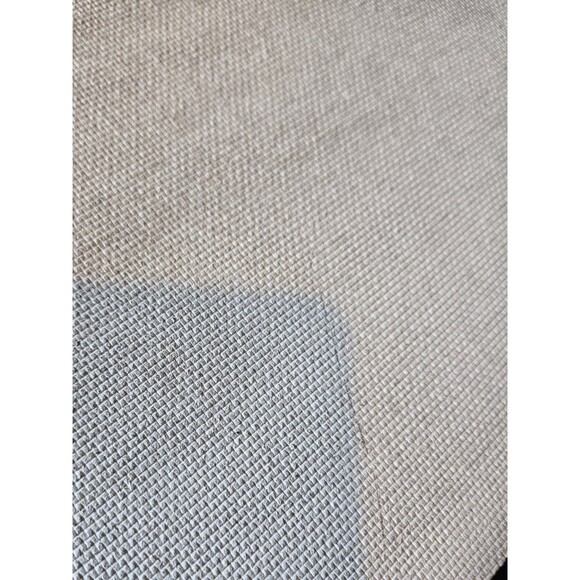 Original Art Floral Painting In Gold Frame 12" x 15", Vintage 1971 - Picture 7 of 7